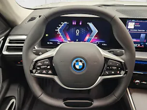 BMW i4 eDrive 40