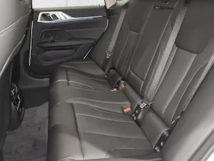 BMW i4 eDrive 40