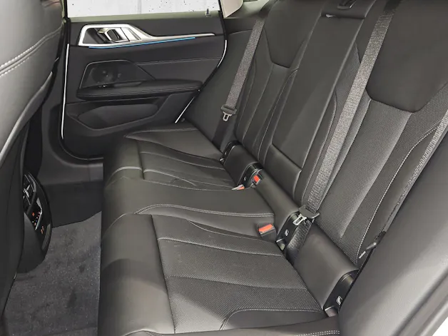 BMW i4 eDrive 40