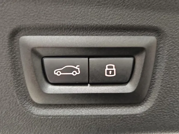 BMW i4 eDrive 40