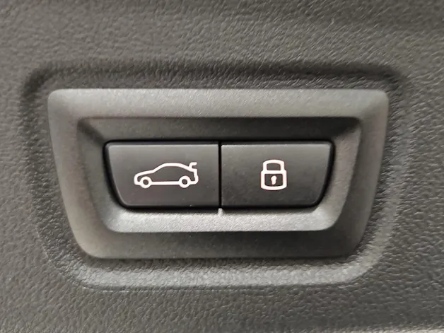BMW i4 eDrive 40