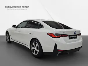 BMW i4 eDrive 40