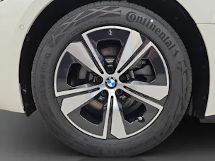 BMW i4 eDrive 40