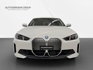 BMW i4 eDrive 40