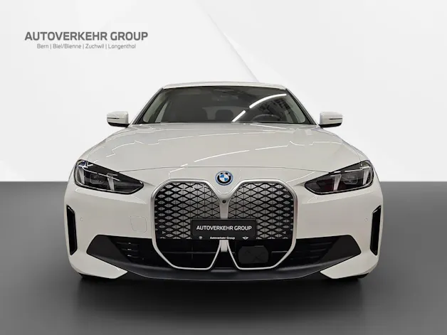 BMW i4 eDrive 40