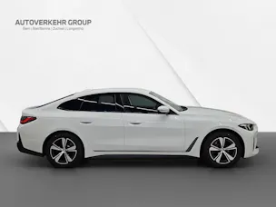 BMW i4 eDrive 40