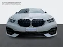 BMW 116d Sport Line