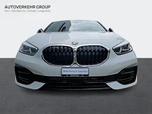 BMW 116d Sport Line