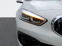 BMW 116d Sport Line