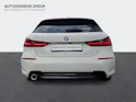 BMW 116d Sport Line