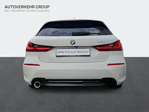 BMW 116d Sport Line