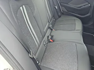 BMW 116d Sport Line