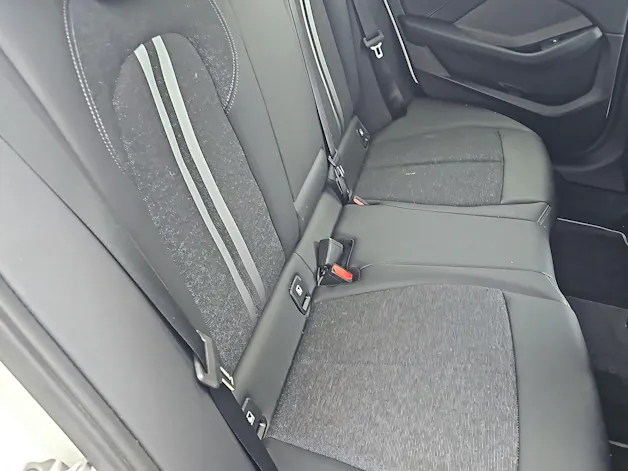 BMW 116d Sport Line