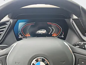 BMW 116d Sport Line