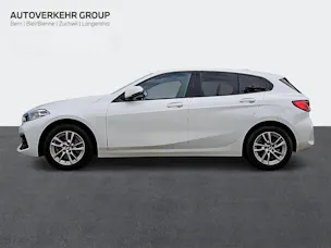 BMW 116d Sport Line