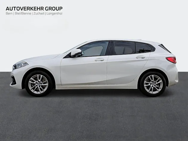 BMW 116d Sport Line