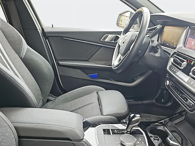 BMW 116d Sport Line
