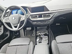 BMW 116d Sport Line