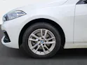 BMW 116d Sport Line