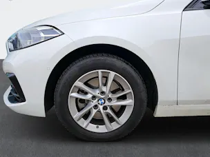 BMW 116d Sport Line