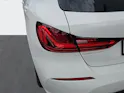 BMW 116d Sport Line