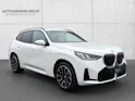 BMW X3 xDr 48V 20d M Sport