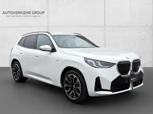 BMW X3 xDr 48V 20d M Sport