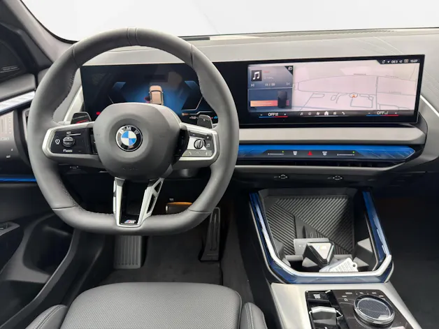 BMW X3 xDr 48V 20d M Sport