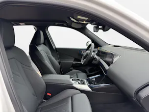 BMW X3 xDr 48V 20d M Sport