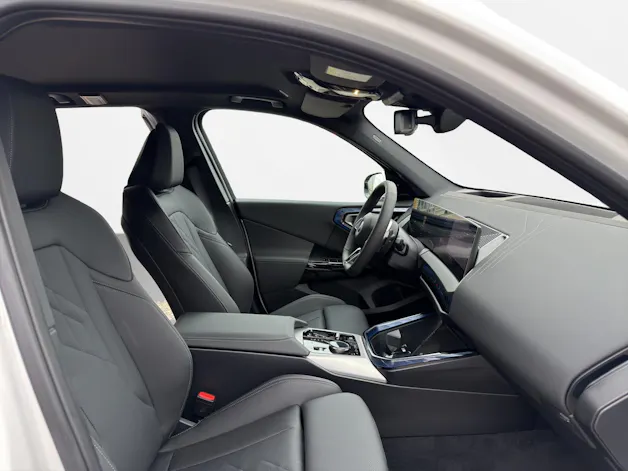 BMW X3 xDr 48V 20d M Sport