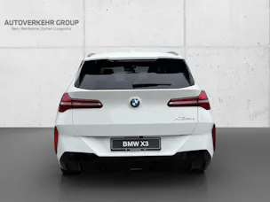 BMW X3 xDr 48V 20d M Sport