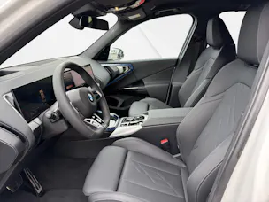 BMW X3 xDr 48V 20d M Sport