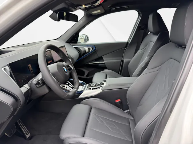 BMW X3 xDr 48V 20d M Sport