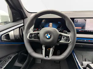 BMW X3 xDr 48V 20d M Sport