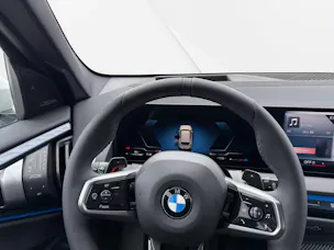 BMW X3 xDr 48V 20d M Sport