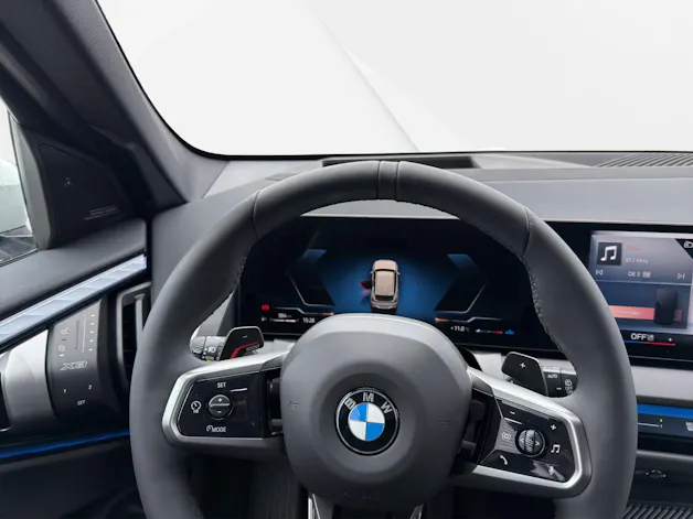 BMW X3 xDr 48V 20d M Sport