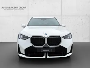 BMW X3 xDr 48V 20d M Sport