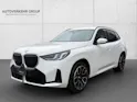 BMW X3 xDr 48V 20d M Sport