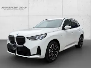 BMW X3 xDr 48V 20d M Sport