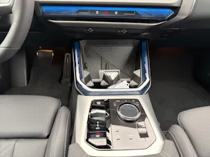 BMW X3 xDr 48V 20d M Sport