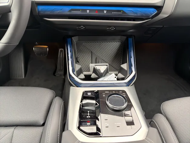 BMW X3 xDr 48V 20d M Sport