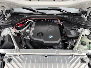 BMW X3 xDr 48V 20d M Sport