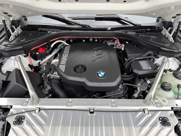 BMW X3 xDr 48V 20d M Sport