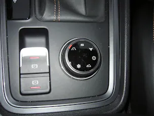 Cupra Ateca 2.0TSI 4Drive DSG 300 PS