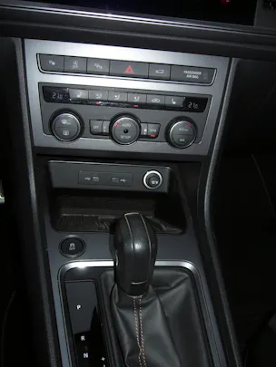 Cupra Ateca 2.0TSI 4Drive DSG 300 PS