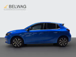 Opel Corsa 1.2T/100 Sporthilfe