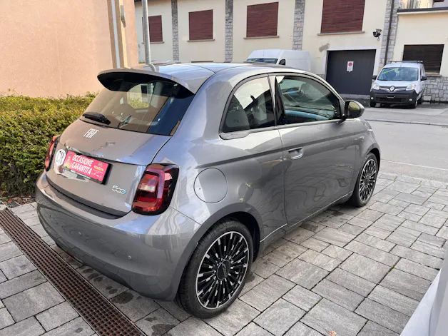Fiat 500 electric 87 kW Icon