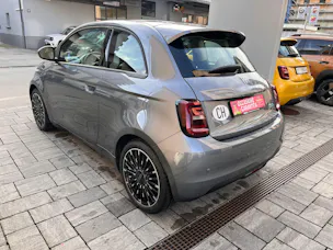 Fiat 500 electric 87 kW Icon