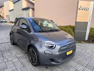 Fiat 500 electric 87 kW Icon