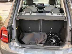 Fiat 500 electric 87 kW Icon